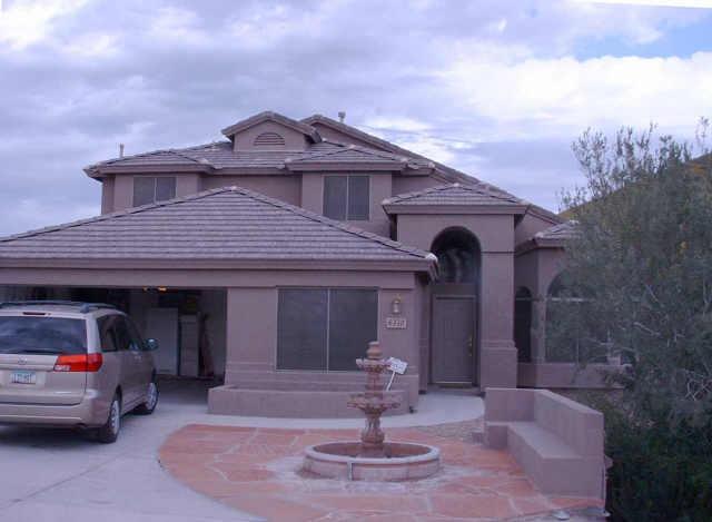 6330 W Rowel Rd., Glendale, AZ 85310