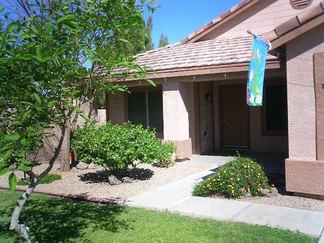 784 W La Pryor Ln., Gilbert, AZ 85233