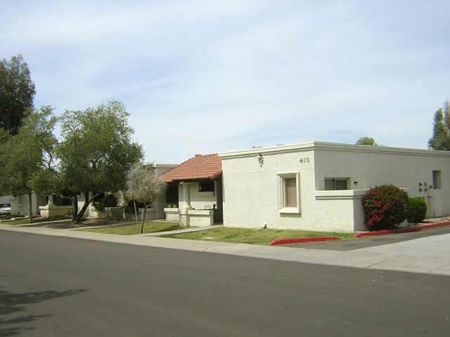 410 W Yukon Dr. #7, Phoenix, AZ 85027