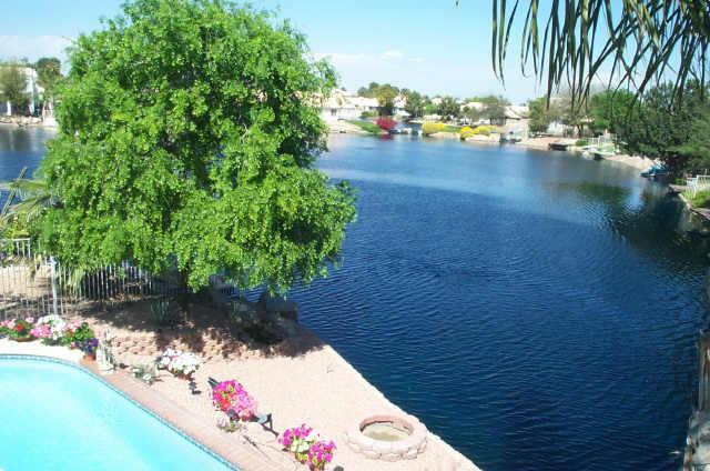 1764 E Boston, Chandler, AZ 85225