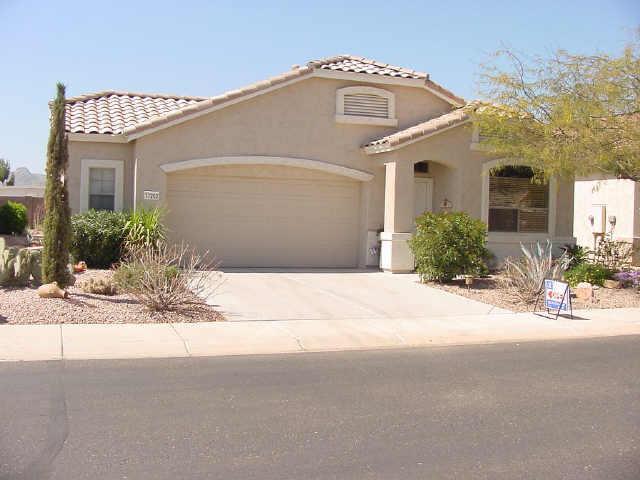 17202 N Javelina Dr., Surprise, AZ 85374