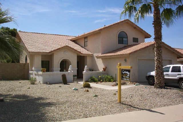 5523 E Elena Ave., Mesa, AZ 85206