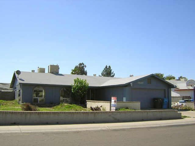 7607 W Montecito Ave., Phoenix, AZ 85033