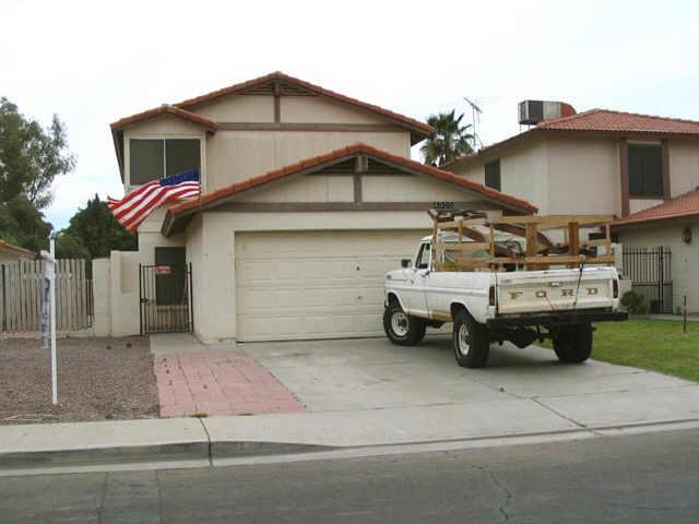 4905 W Gelding Dr., Glendale, AZ 85306