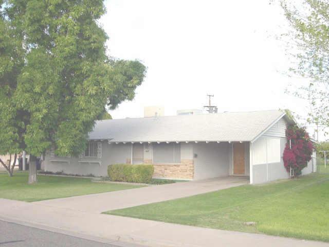 447 Spencer St., Mesa, AZ 85204