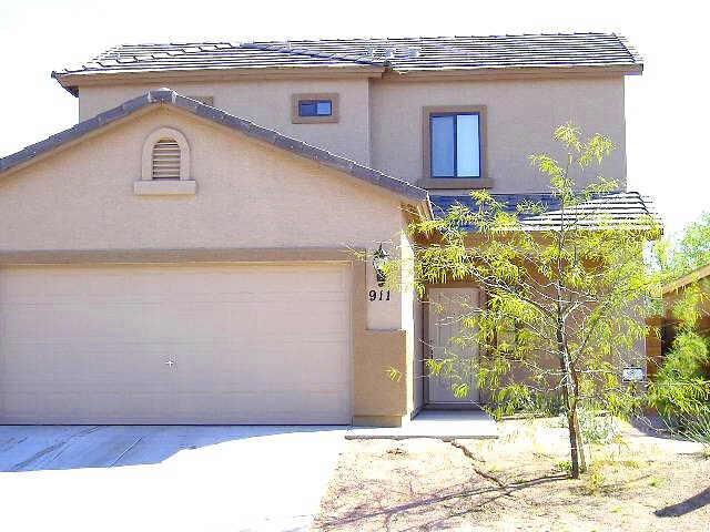 911 W Saint Kateri Dr., Phoenix, AZ 85041