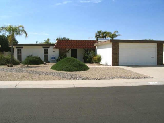10841 W Acacia Dr., Sun City, AZ 85373
