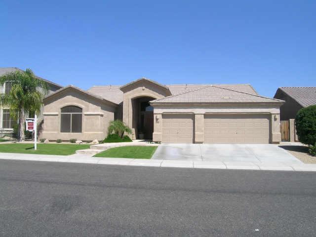 1632 W Frye Rd., Phoenix, AZ 85045