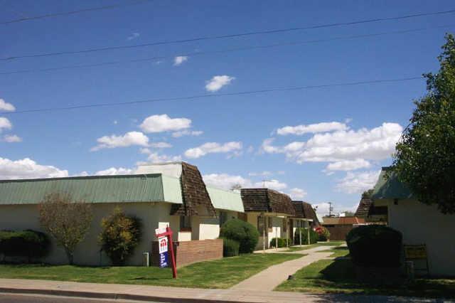 7745 N 19 Ave., Phoenix, AZ 85021