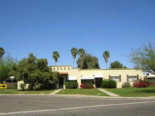 4646 W Virginia Ave. ##A, Phoenix, AZ 85035
