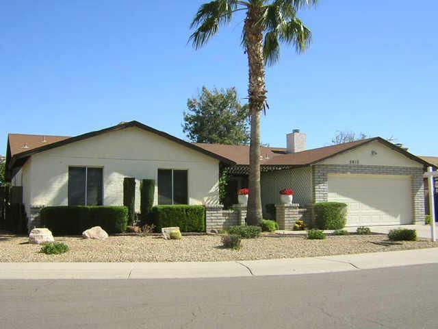 5910 E Hillery Dr., Scottsdale, AZ 85254