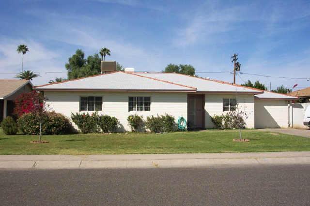 1522 W Amelia Ave., Phoenix, AZ 85015