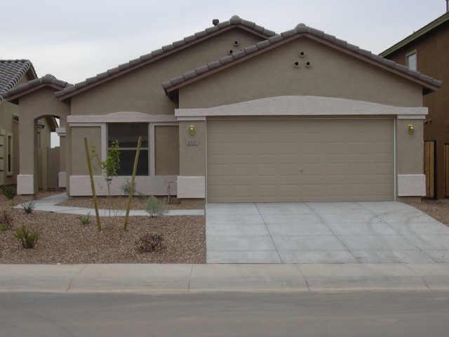 4527 W Fortune Dr., Anthem, AZ 85086