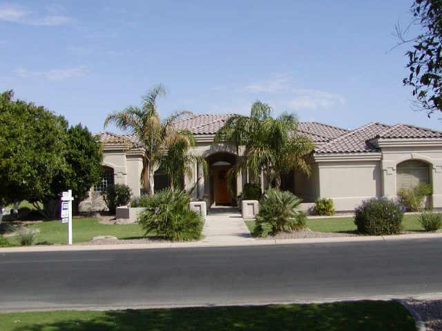 2625 N 24th St. #25, Mesa, AZ 85213