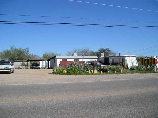 1127 N Ironwood Dr., Apache Junction, AZ 85120