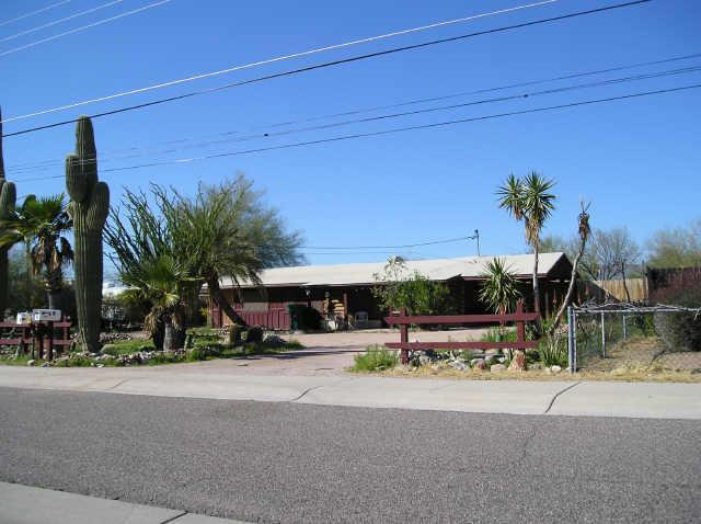 2364 W Virginia St., Apache Junction, AZ 85120