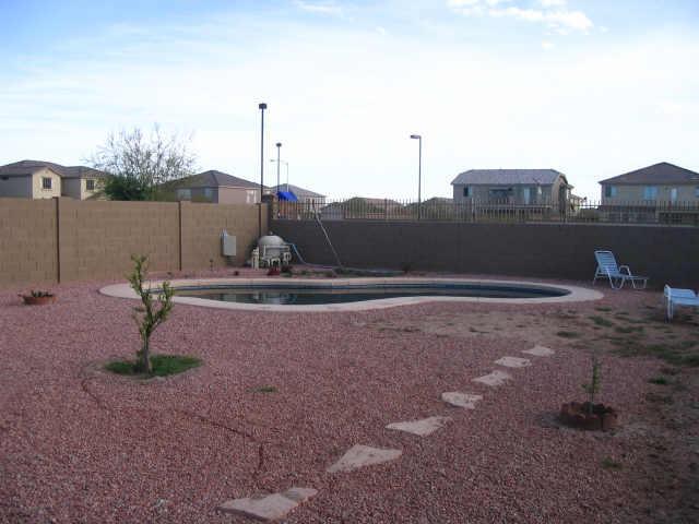 1553 E Bowman Dr., Casa Grande, AZ 85122