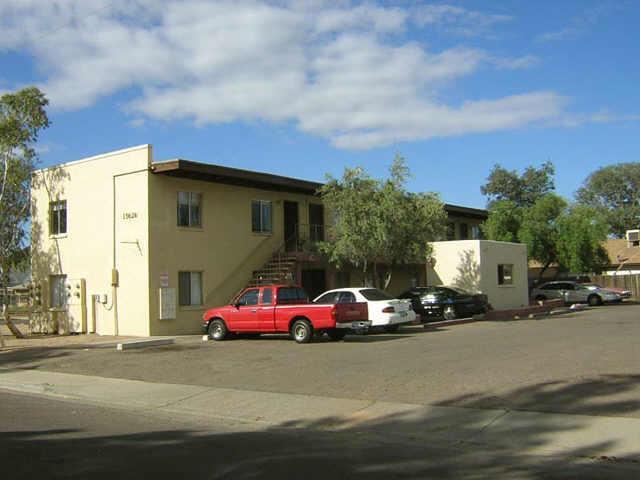 15626 N 31st St., Phoenix, AZ 85032