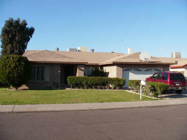 4834 W Cochise Dr., Glendale, AZ 85302