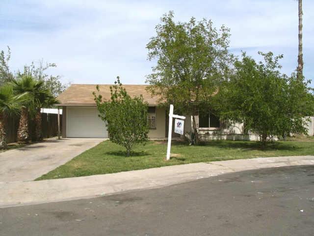 7320 W Comet Ave., Peoria, AZ 85345