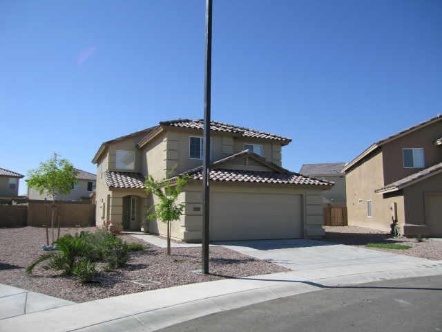 142 S 223rd Ave., Buckeye, AZ 85326