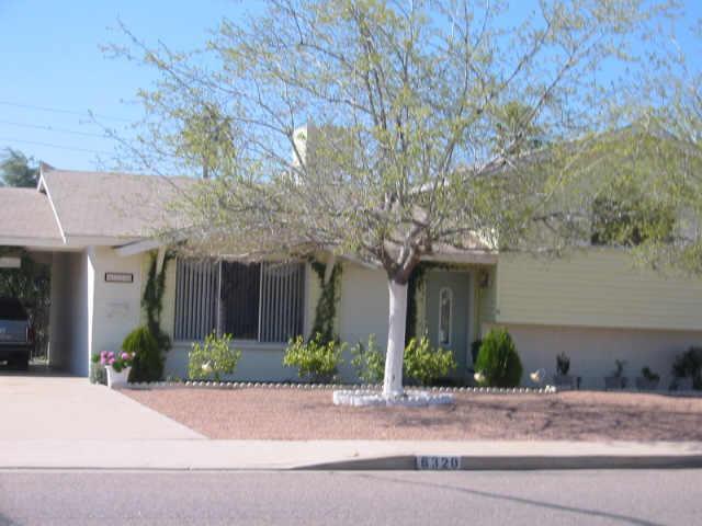 6326 N Granite Reef Rd., Scottsdale, AZ 85250