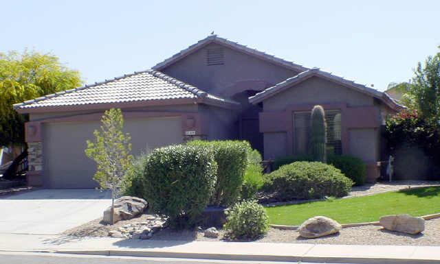 6119 E Roland St., Mesa, AZ 85215