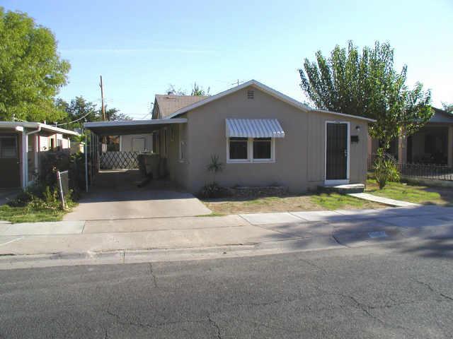 5547 W Gardenia Ave., Glendale, AZ 85301