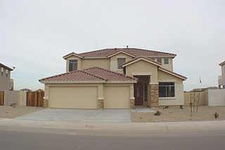 22087 N Lakeside Dr., Maricopa, AZ 85138