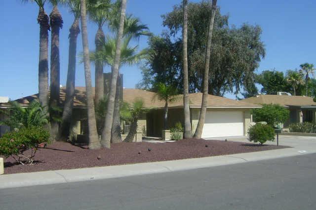 4816 Laurie Ln., Glendale, AZ 85302