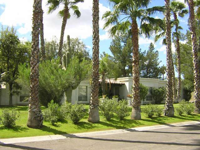 6033 E Shea Blvd., Scottsdale, AZ 85254