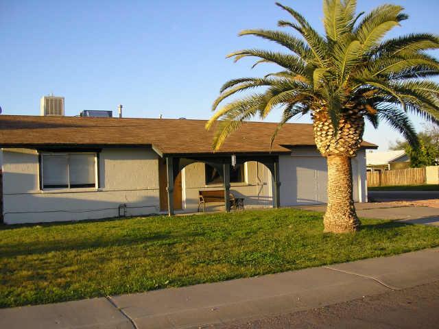 3844 W Columbine Dr., Phoenix, AZ 85029