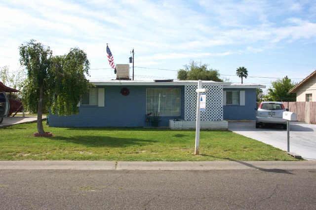 1319 W Brown St., Phoenix, AZ 85021