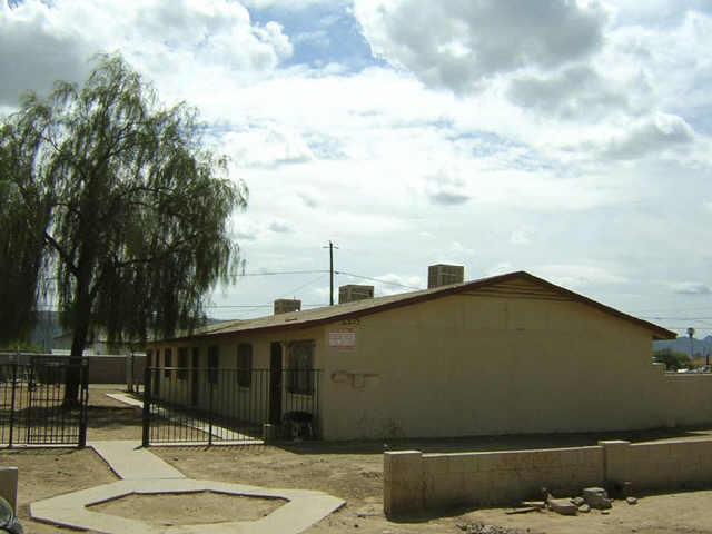 2535 E Tamarisk Ave., Phoenix, AZ 85040