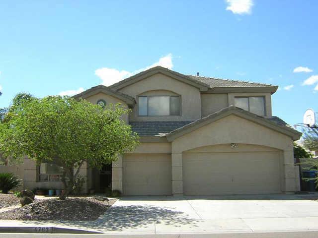 6763 E Paradise Ln., Scottsdale, AZ 85254