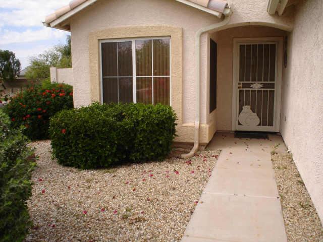 9340 W Gold Dust Ave., Peoria, AZ 85345