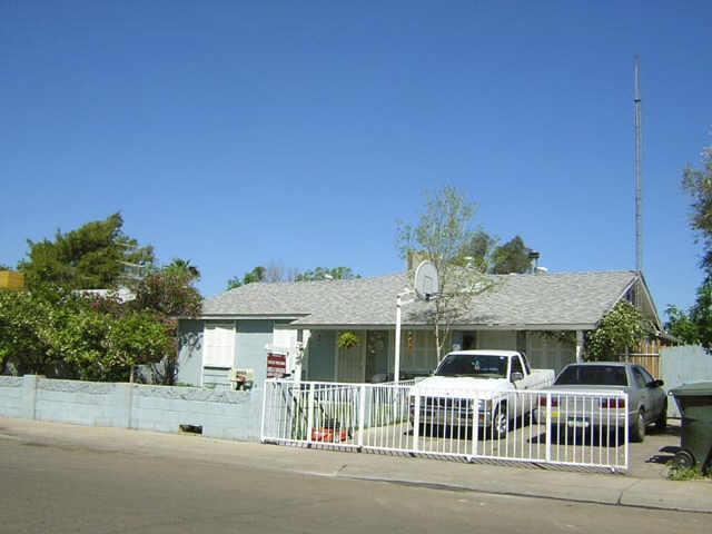 8008 W Minnezona Ave., Phoenix, AZ 85033