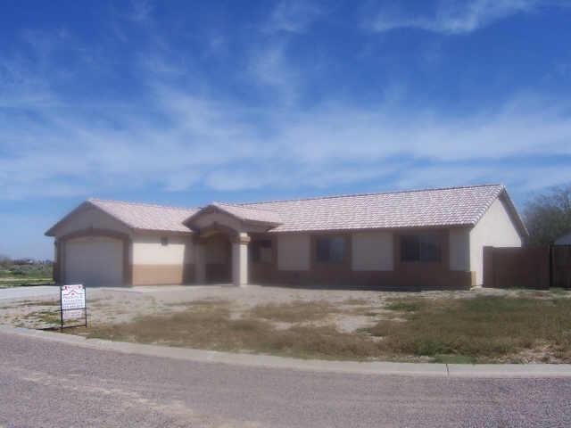 9835 W Lapaz Ln. #9, Arizona City, AZ 85223