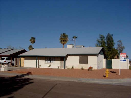 18201 N 34 Ln., Phoenix, AZ 85053