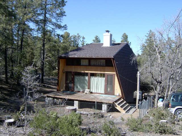 5524 N Hopi Dr., Prescott, AZ 86301