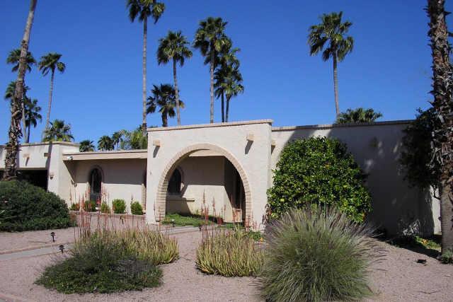 6712 E Voltaire Ave., Scottsdale, AZ 85254