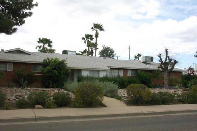 2658 N 19th Ave., Phoenix, AZ 85009