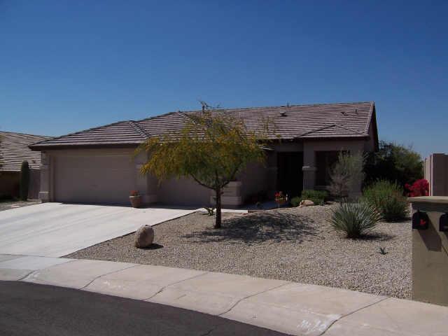 4490 S Alamos Way, Gold Canyon, AZ 85118