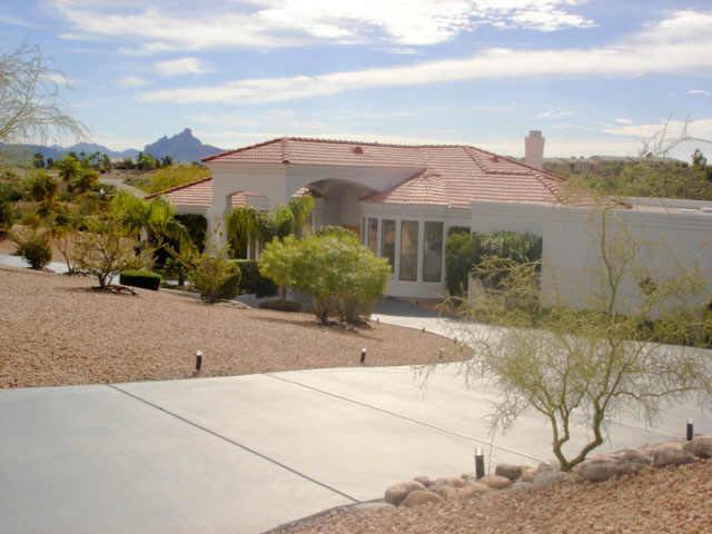 16045 E Pincushion Way, Fountain Hills, AZ 85268