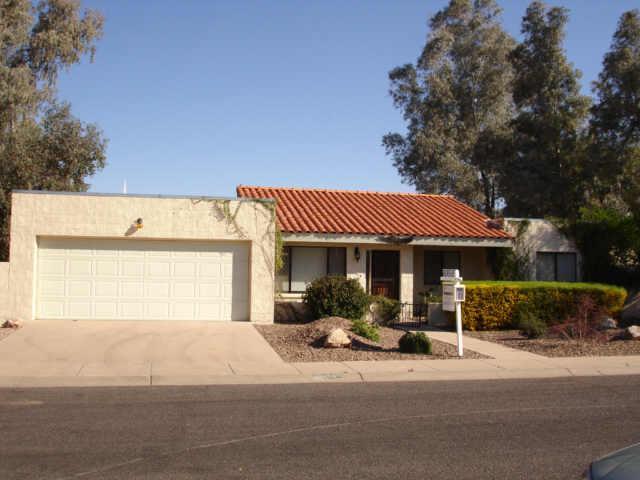 1956 N Camino Real St., Casa Grande, AZ 85222