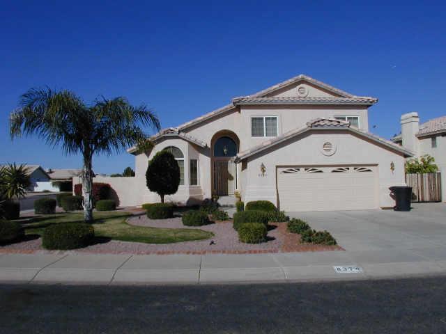 8374 W Meadow Dr., Peoria, AZ 85382
