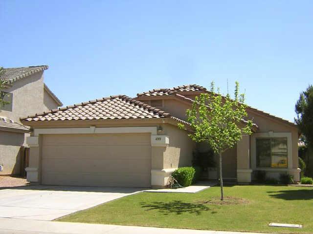 453 Douglas St., Gilbert, AZ 85233