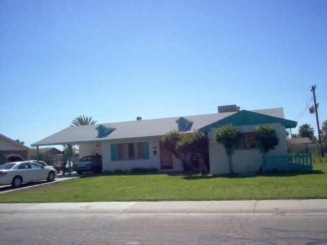 4410 N 66 Ave., Phoenix, AZ 85033