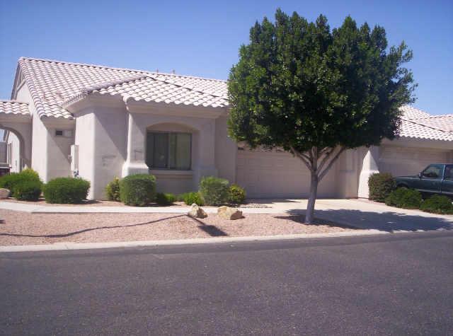 5830 Mckellips Rd. ##92, Mesa, AZ 85215