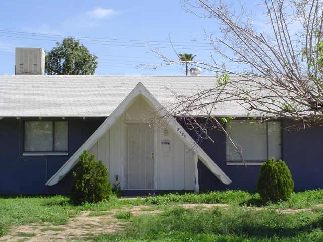 2921 N 52nd Ave., Phoenix, AZ 85031